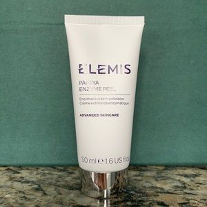 New Elemis Papaya Enzyme Peel 1.6 fl oz